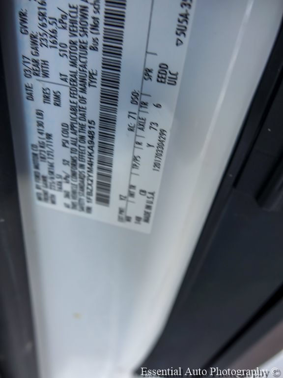 Used 2017 Ford Transit 350 XLT RWD image 29