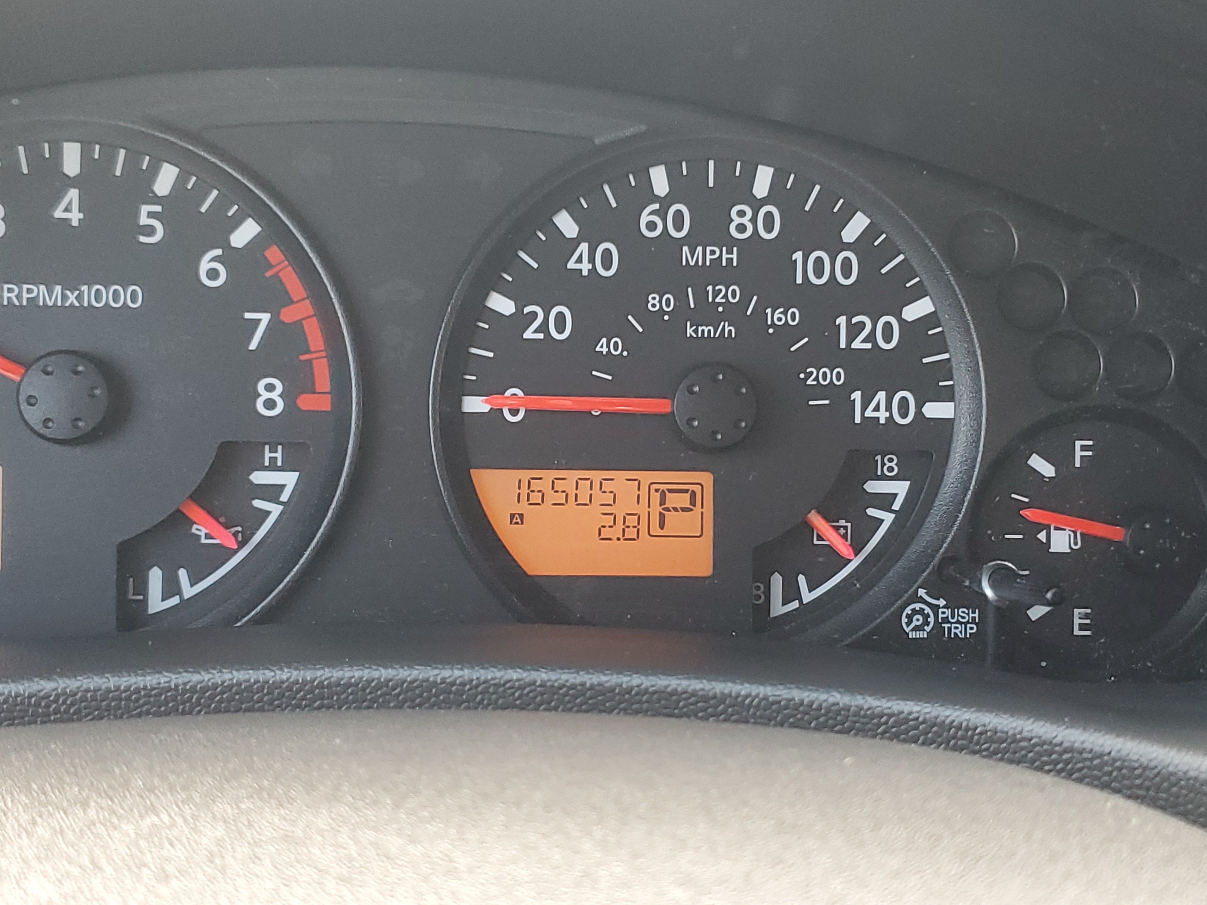 Used 2015 Nissan Frontier SV AWD/4WD image 21