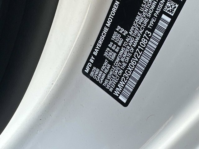 New 2027 MINI Cooper S FWD image 16