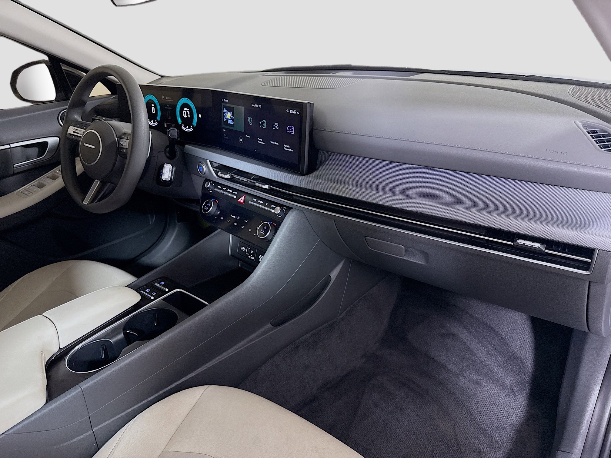 Used 2024 Hyundai Sonata SEL image 30