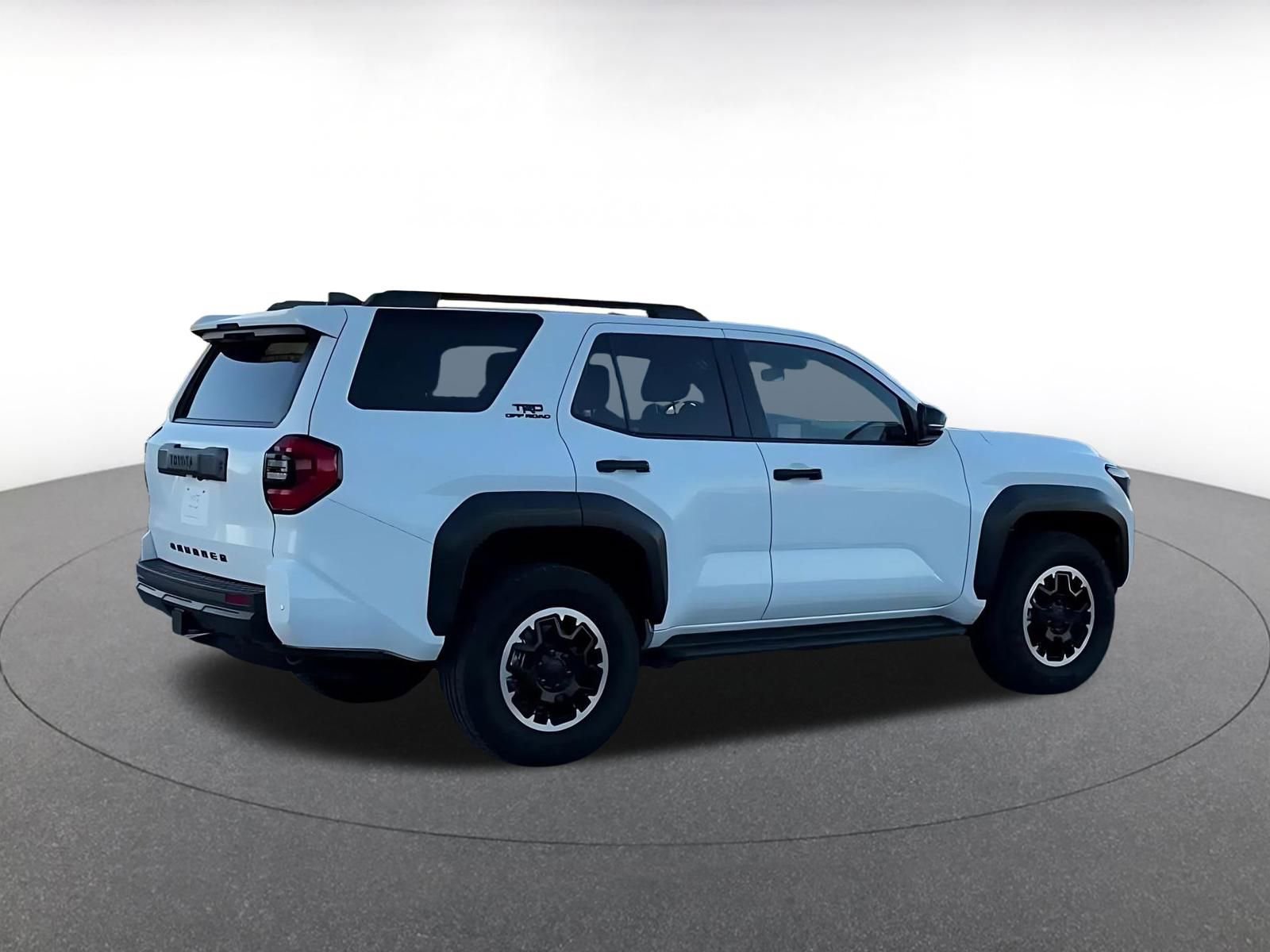 Used 2025 Toyota 4Runner TRD Off-Road image 14