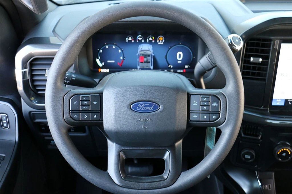 New 2026 Ford F150 STX image 19
