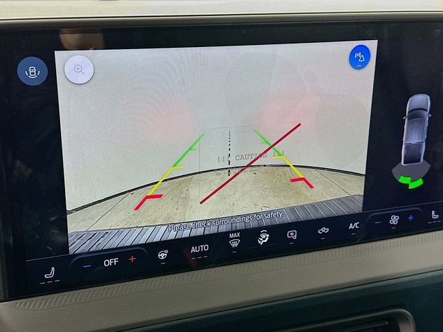 New 2026 Ford Maverick XLT w/ Equipment Group 301A image 13