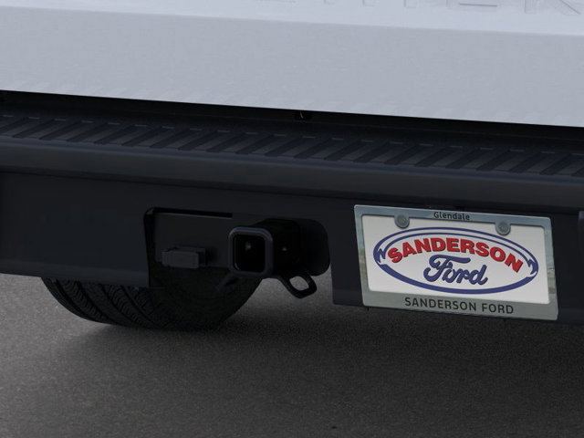 New 2025 Ford Maverick XLT image 23