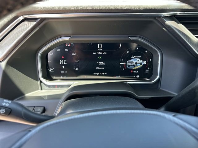 New 2026 GMC Sierra 3500 Denali Ultimate AWD/4WD image 12