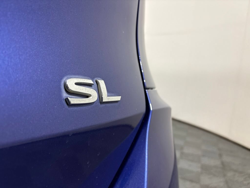 Used 2017 Nissan Rogue SL FWD image 11