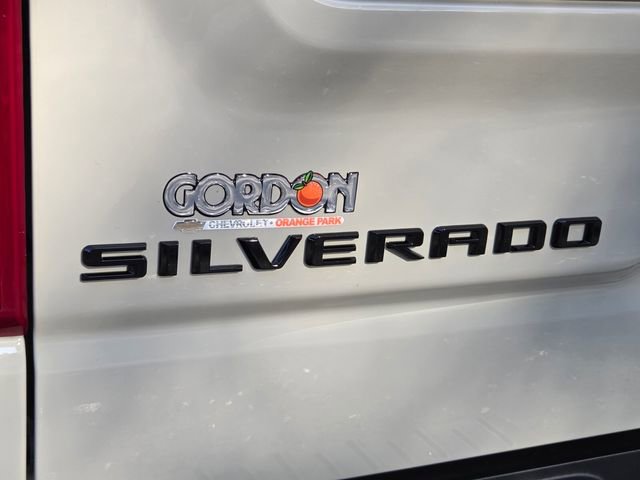 New 2026 Chevrolet Silverado 1500 High Country image 21