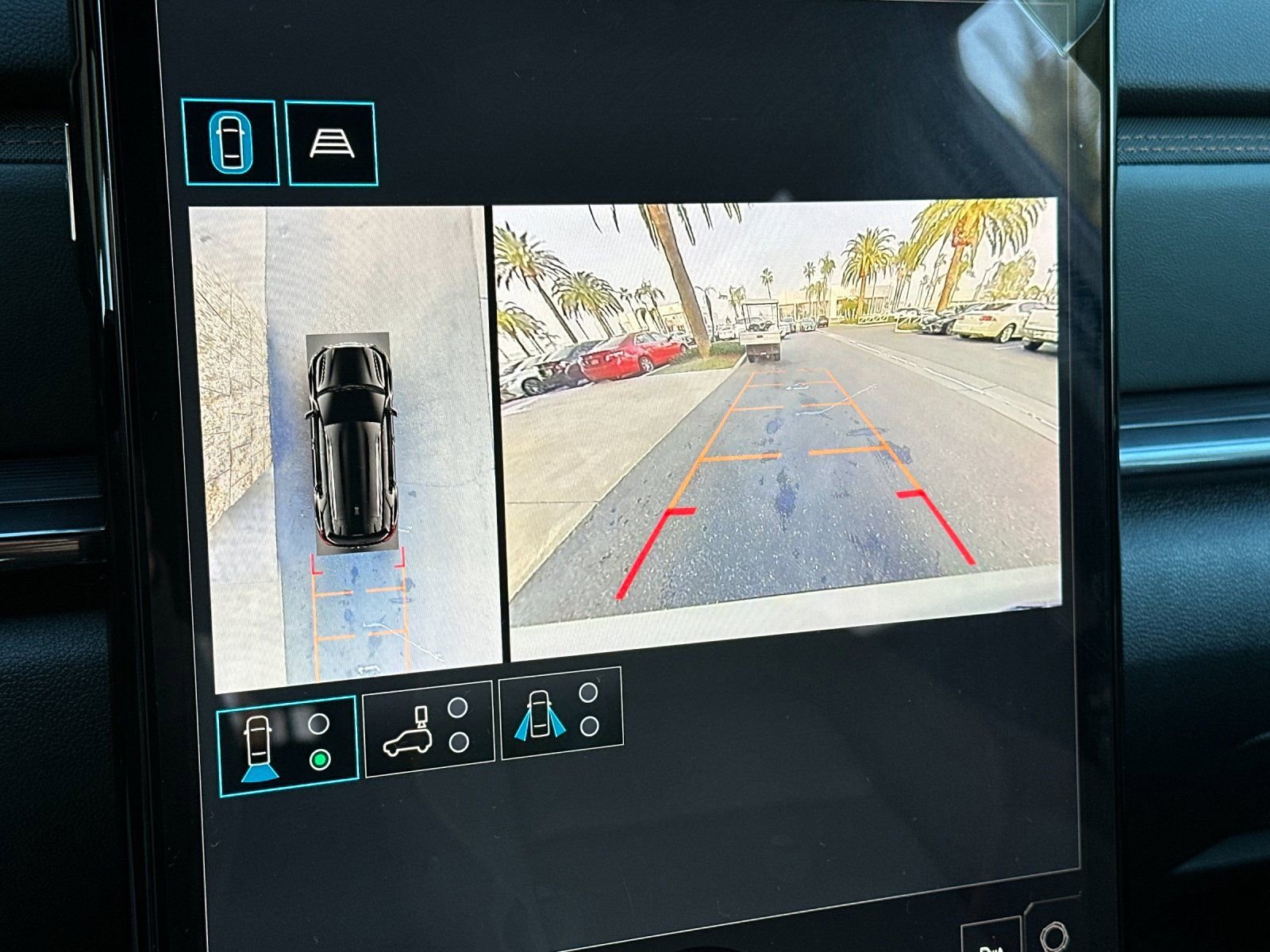 New 2026 GMC Terrain AT4 w/ Technology Package II AWD/4WD image 20