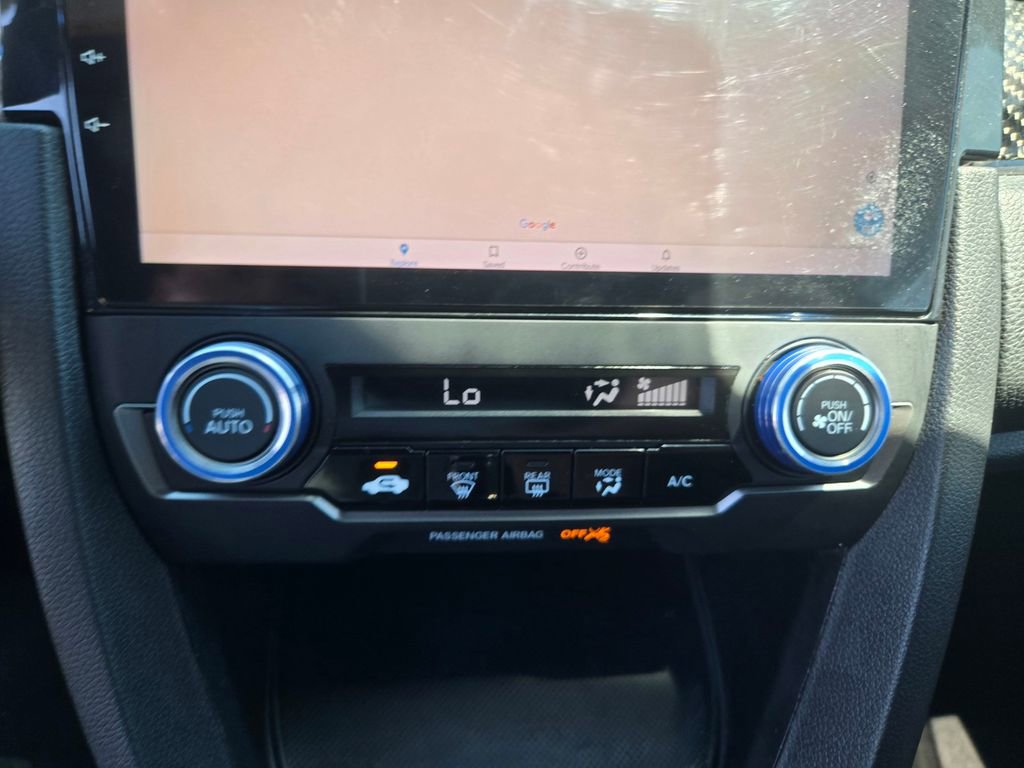 Used 2018 Honda Civic Sport image 18