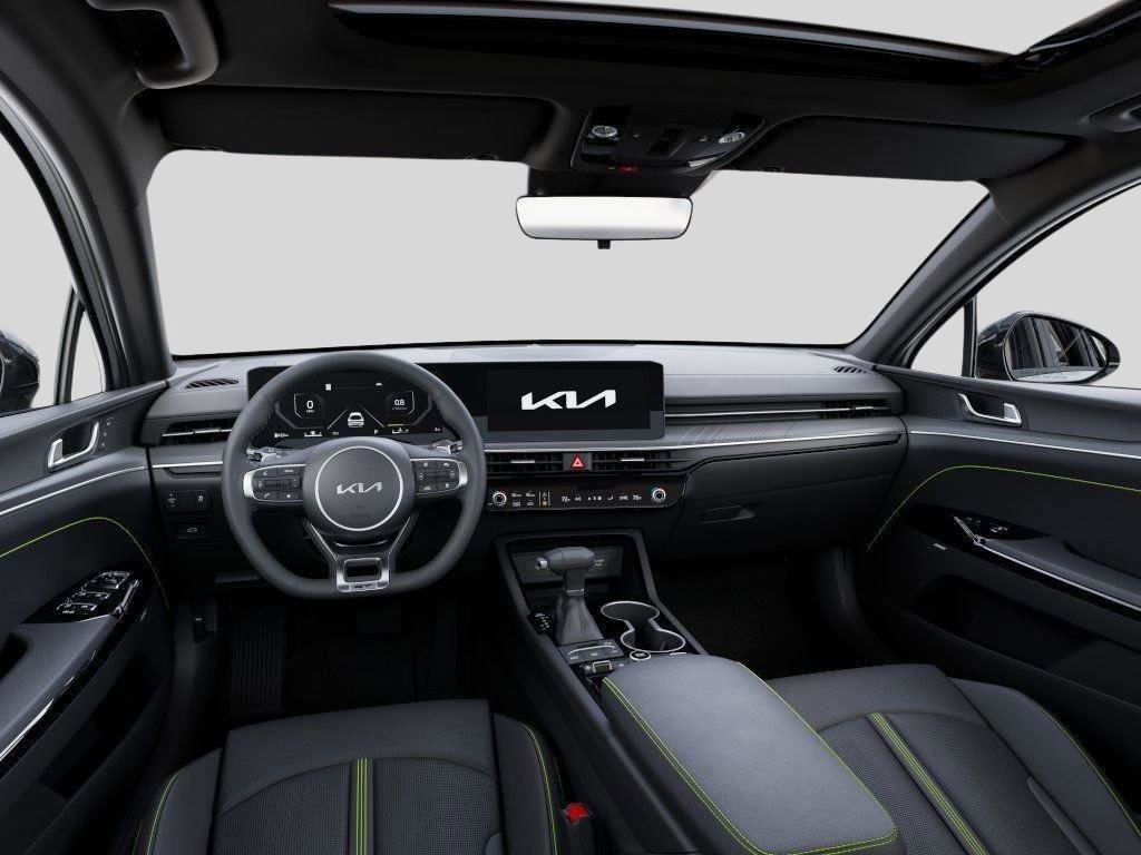 New 2026 Kia K5 GT image 34