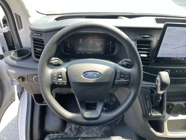 New 2026 Ford Transit 350 148 High Roof DRW AWD image 16