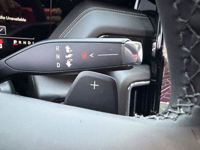 New 2026 GMC Yukon XL Elevation image 34