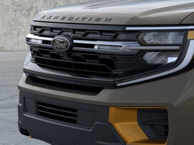 New 2026 Ford Expedition Tremor image 17