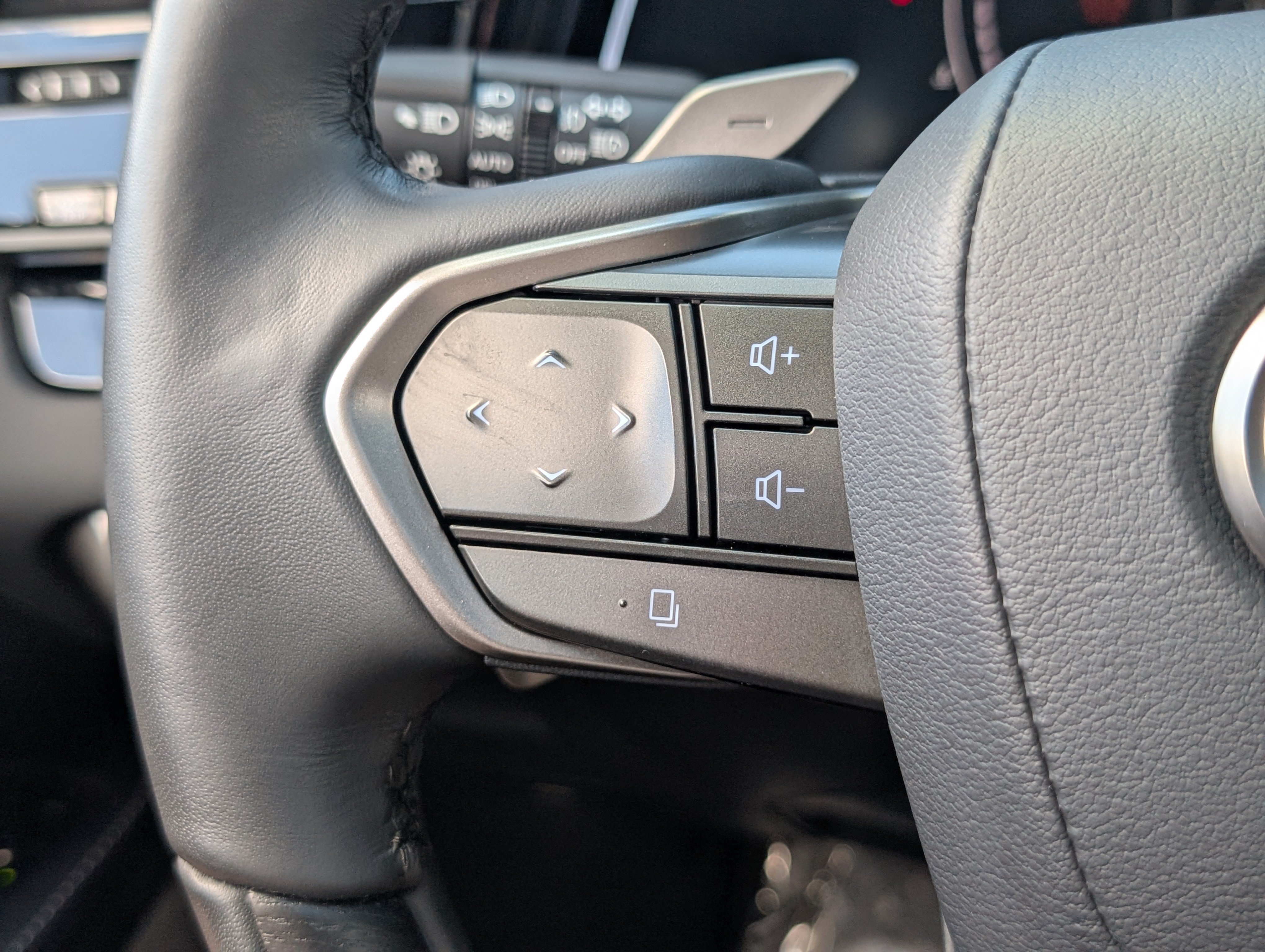 Certified 2024 Lexus RX 350 AWD w/ Technology Package image 24