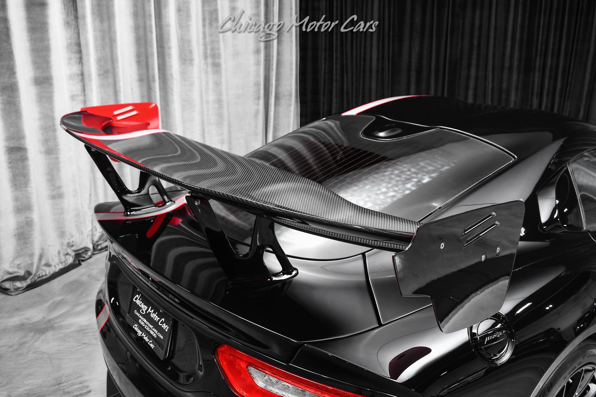 Used 2013 SRT Viper SRT-10 w/ Grand Touring Pkg RWD image 36