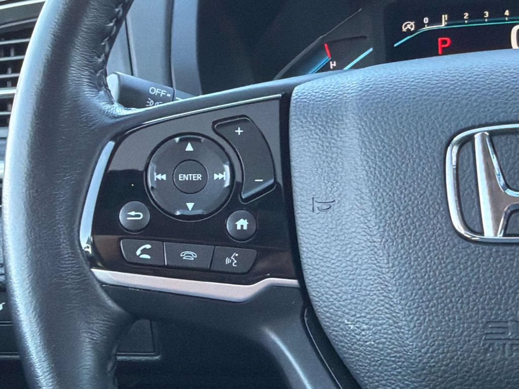 Used 2024 Honda Odyssey Elite image 11