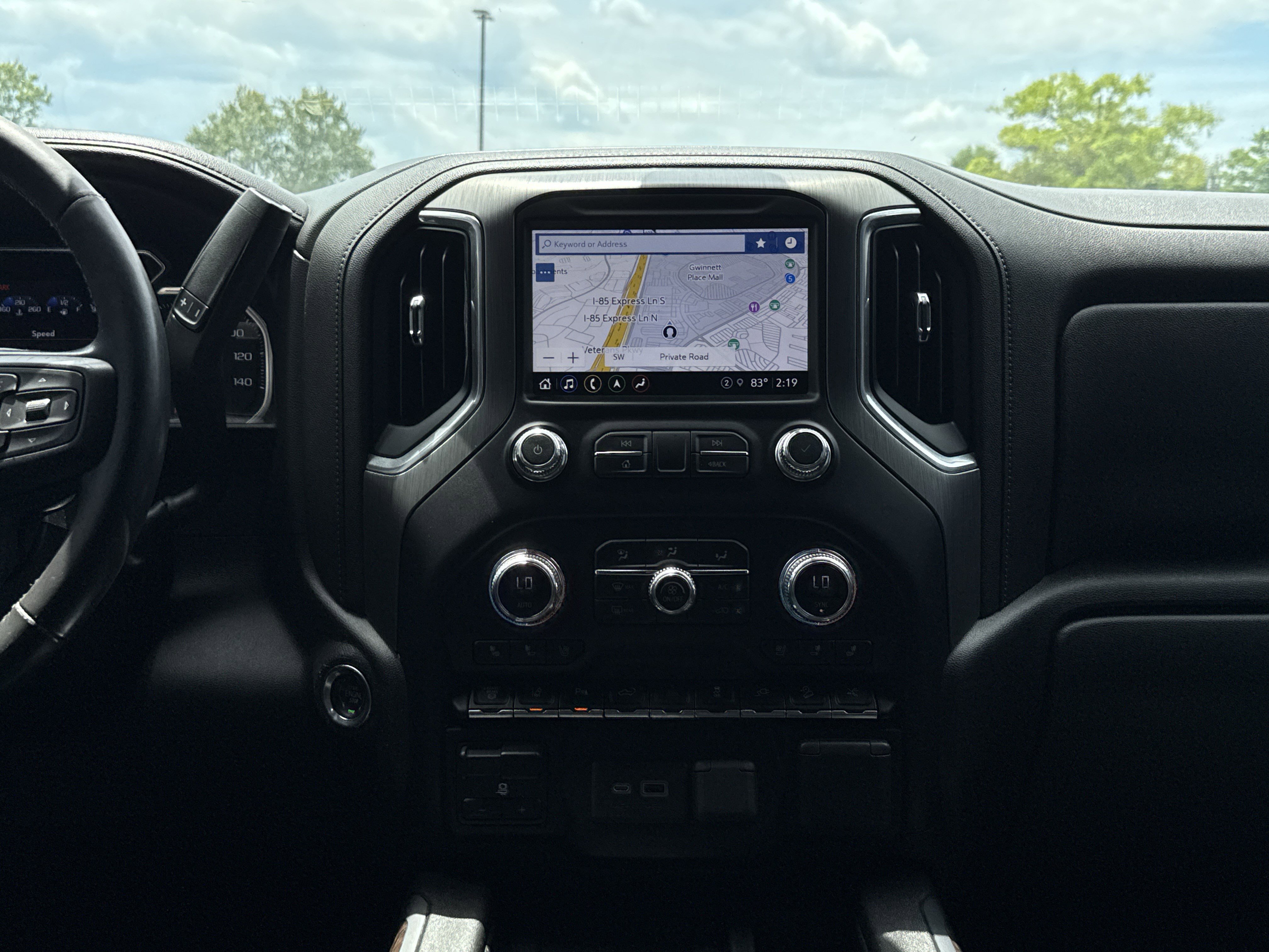 Used 2022 GMC Sierra 2500 Denali AWD/4WD image 29