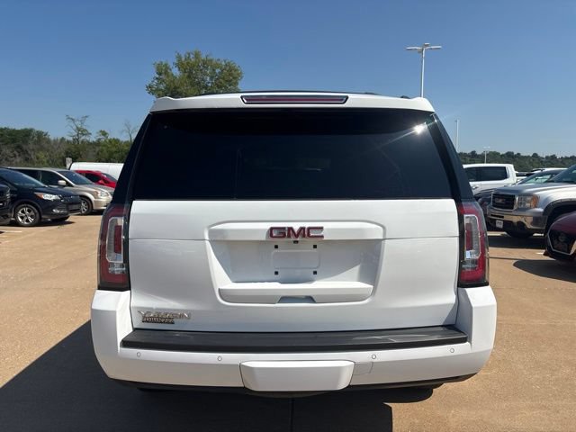 Used 2018 GMC Yukon SLT w/ Open Road Package RWD image 4