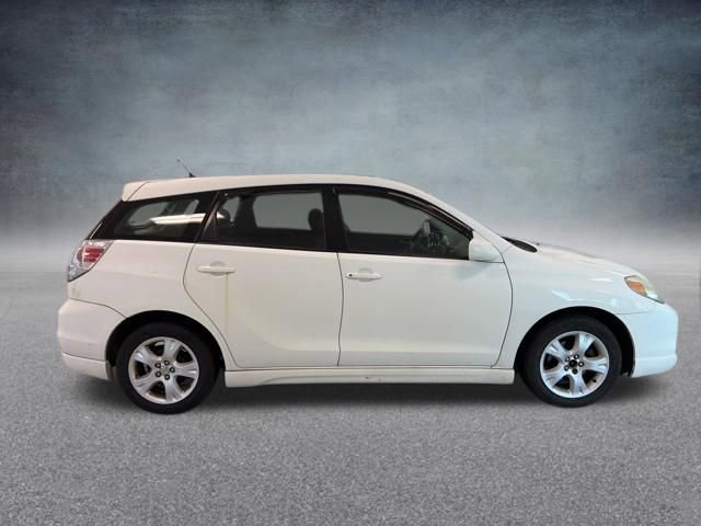 Used 2007 Toyota Matrix FWD image 4