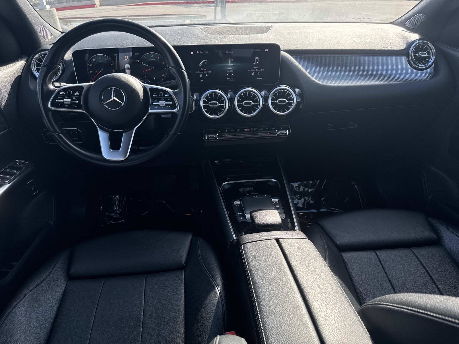 Used 2021 Mercedes-Benz GLA 250 image 7