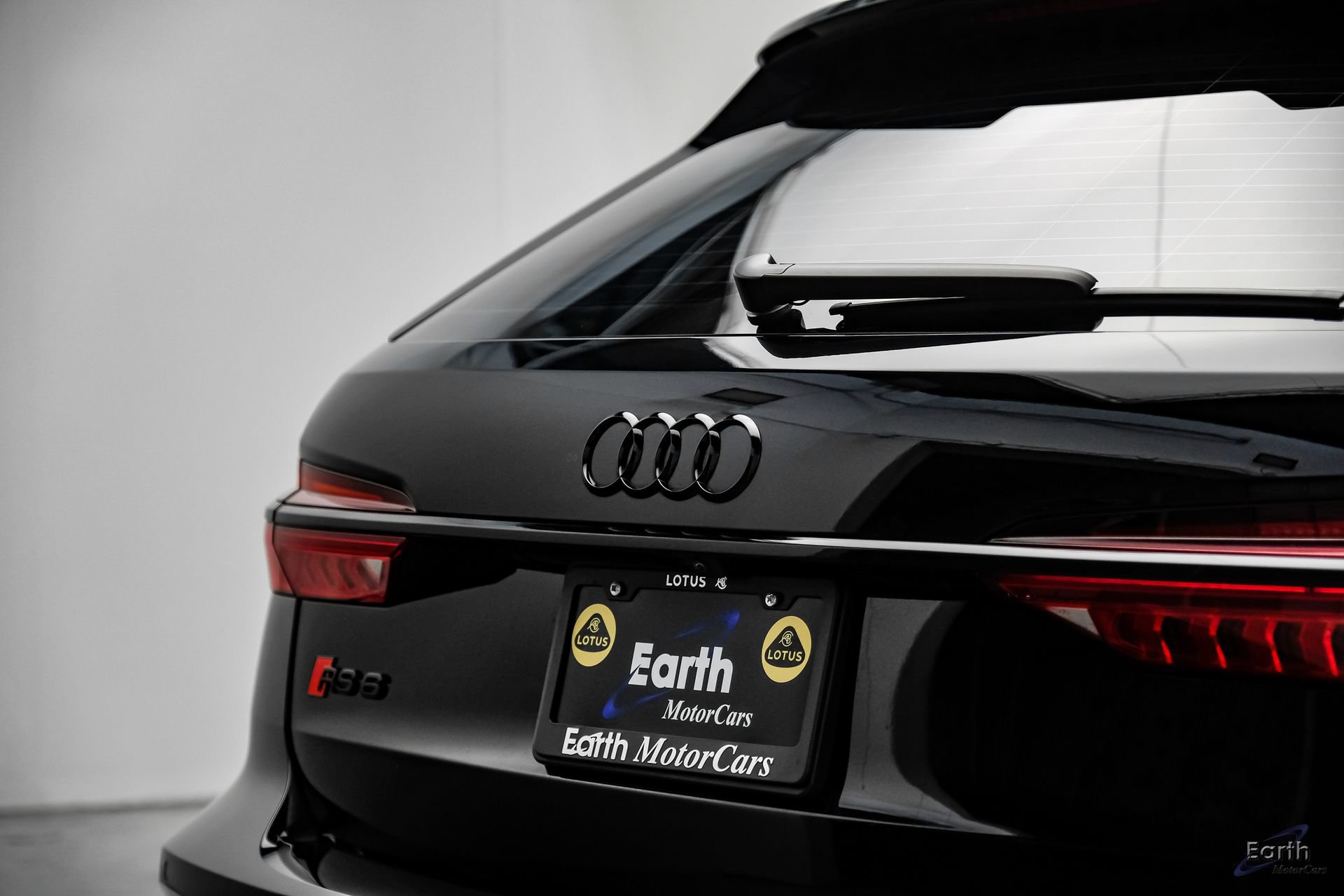Used 2024 Audi RS 6 performance AWD/4WD image 15