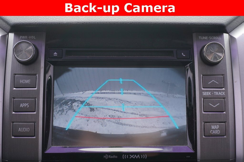 Used 2015 Toyota Tundra SR5 image 6