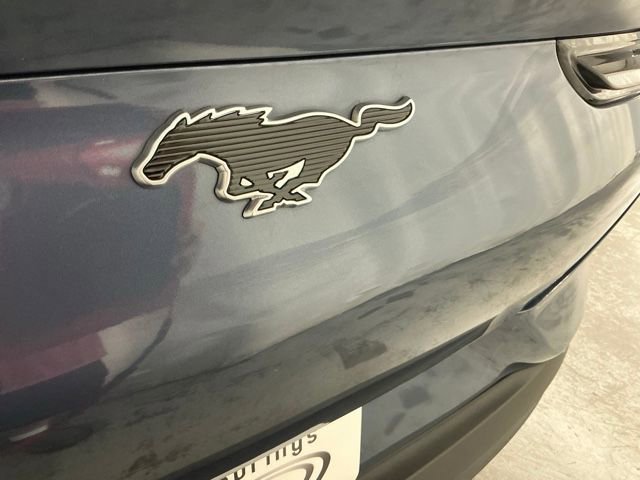 Used 2021 Ford Mustang Mach-E Select image 5