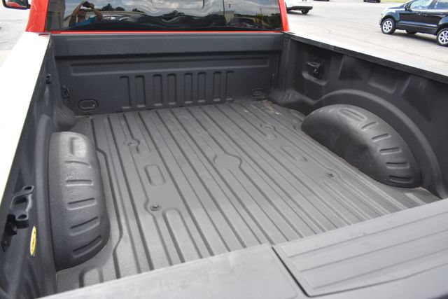 Used 2023 Ford F250 Lariat w/ Lariat Ultimate Package AWD/4WD image 57