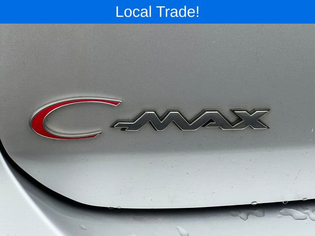 Used 2015 Ford C-MAX SEL image 2