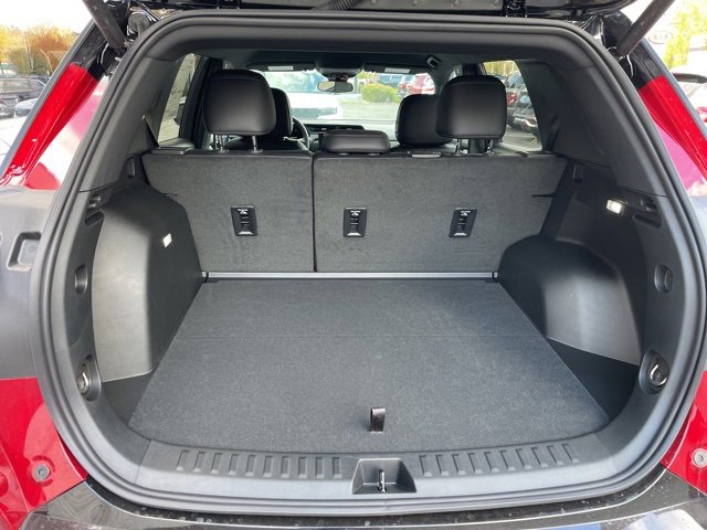 New 2026 GMC Terrain AT4 w/ Convenience Package III image 14