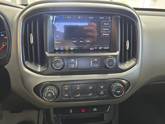 Used 2020 Chevrolet Colorado LT RWD image 15