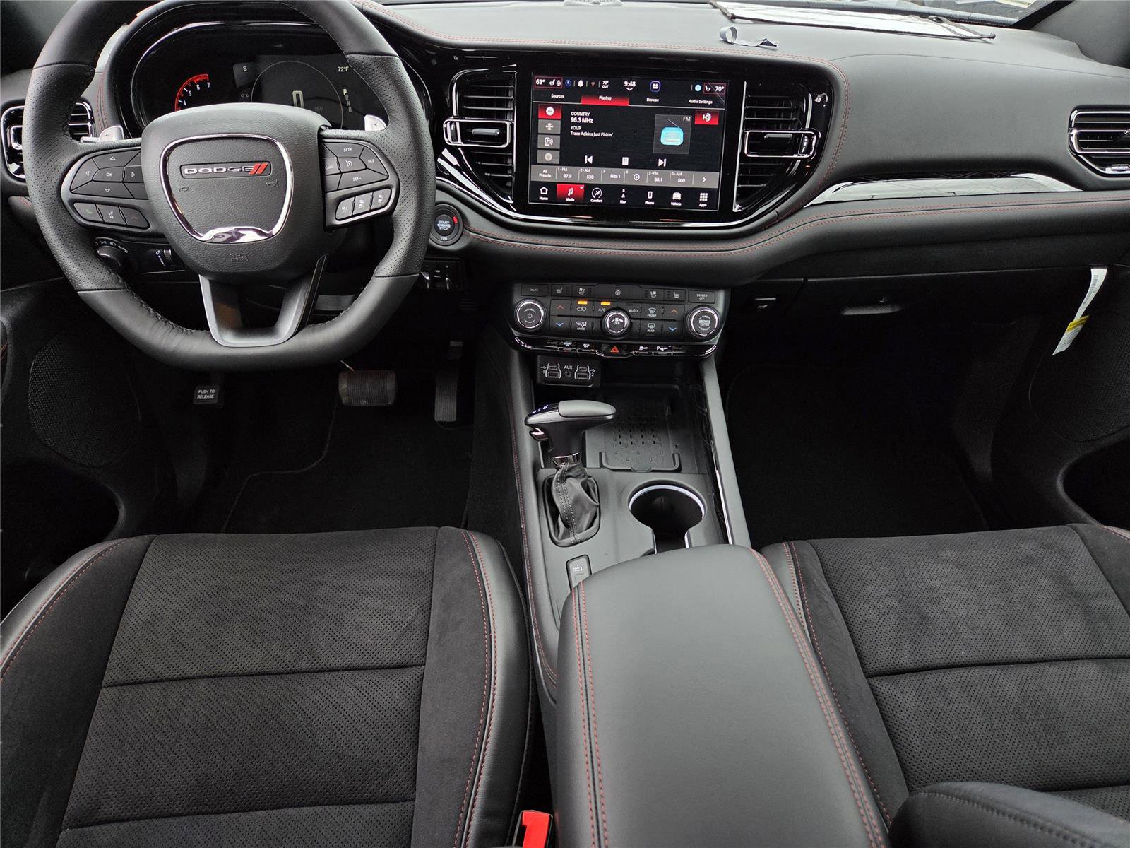 New 2026 Dodge Durango GT image 11