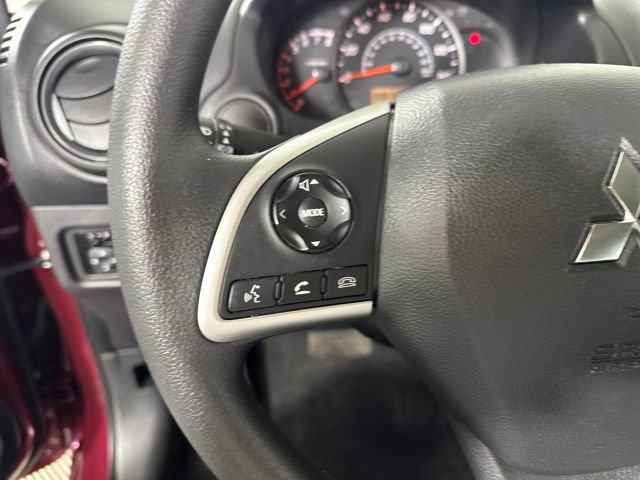 Used 2024 Mitsubishi Mirage G4 LE image 15