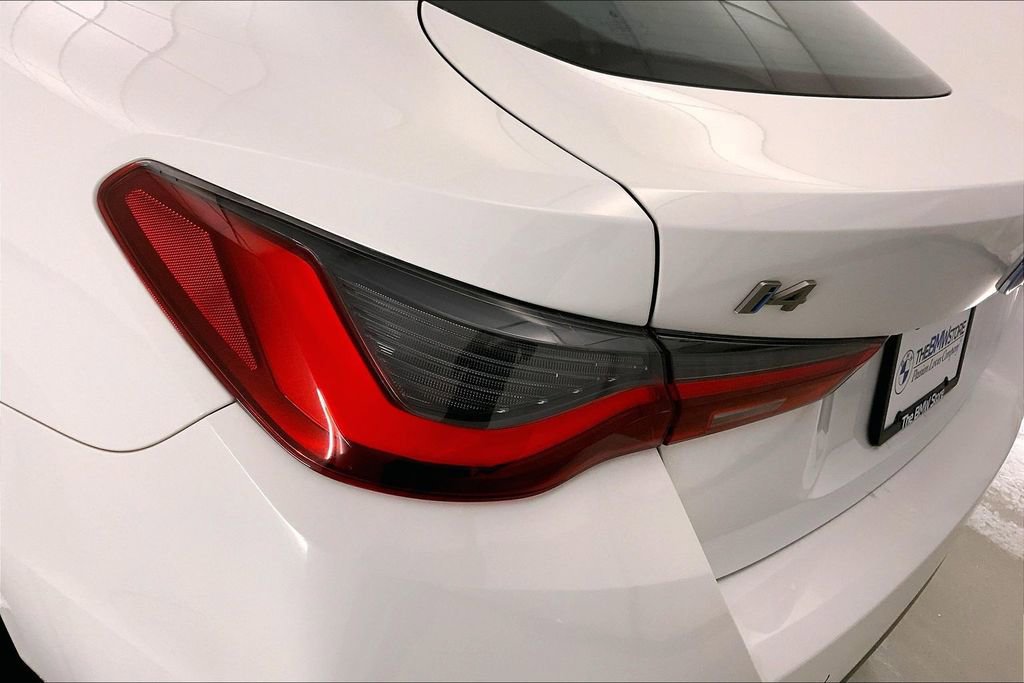 Certified 2023 BMW i4 M50 image 28