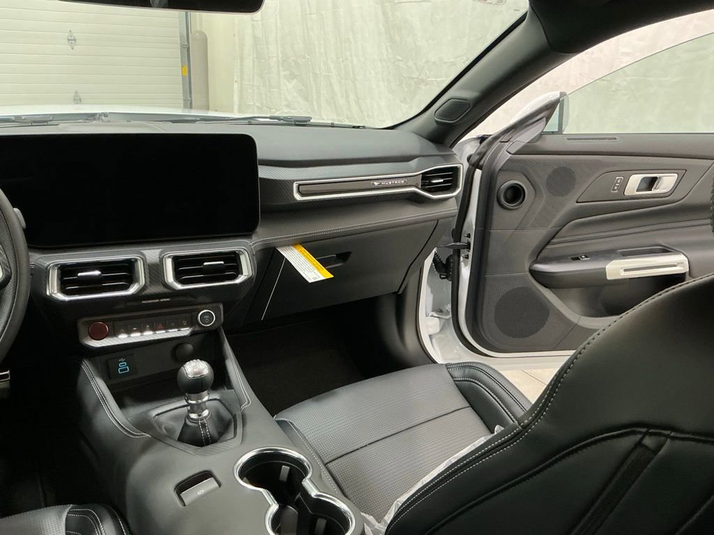 New 2026 Ford Mustang GT Premium RWD image 24