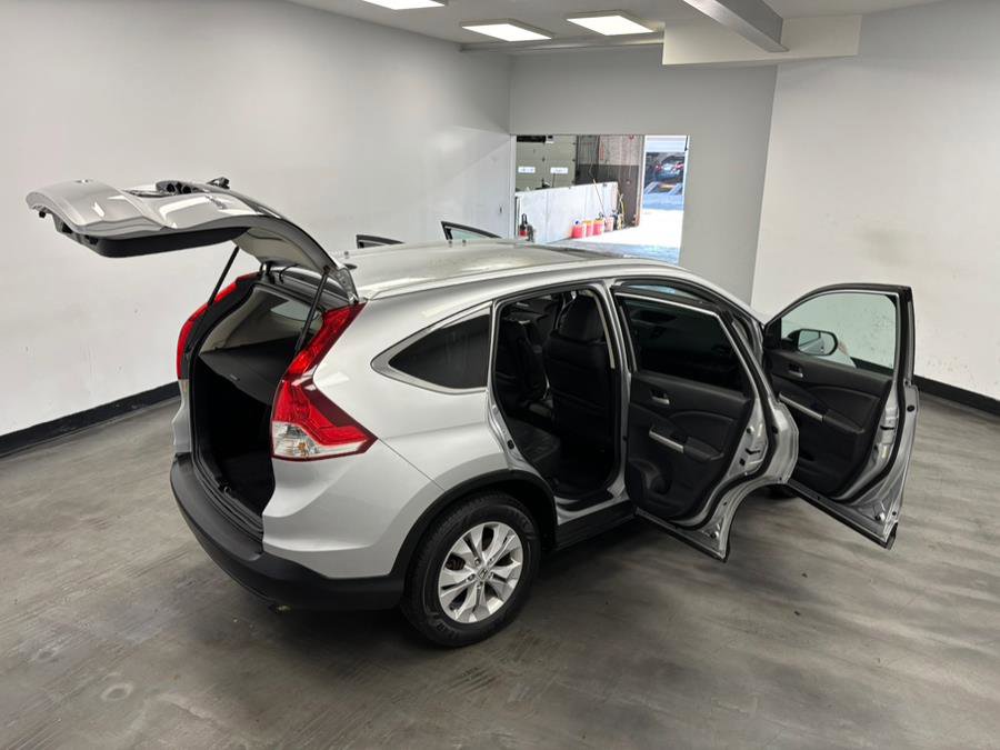 Used 2014 Honda CR-V EX-L image 24