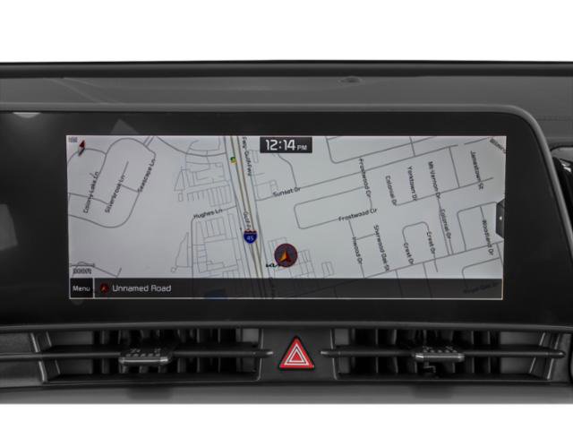 Used 2023 Kia Sportage EX image 19