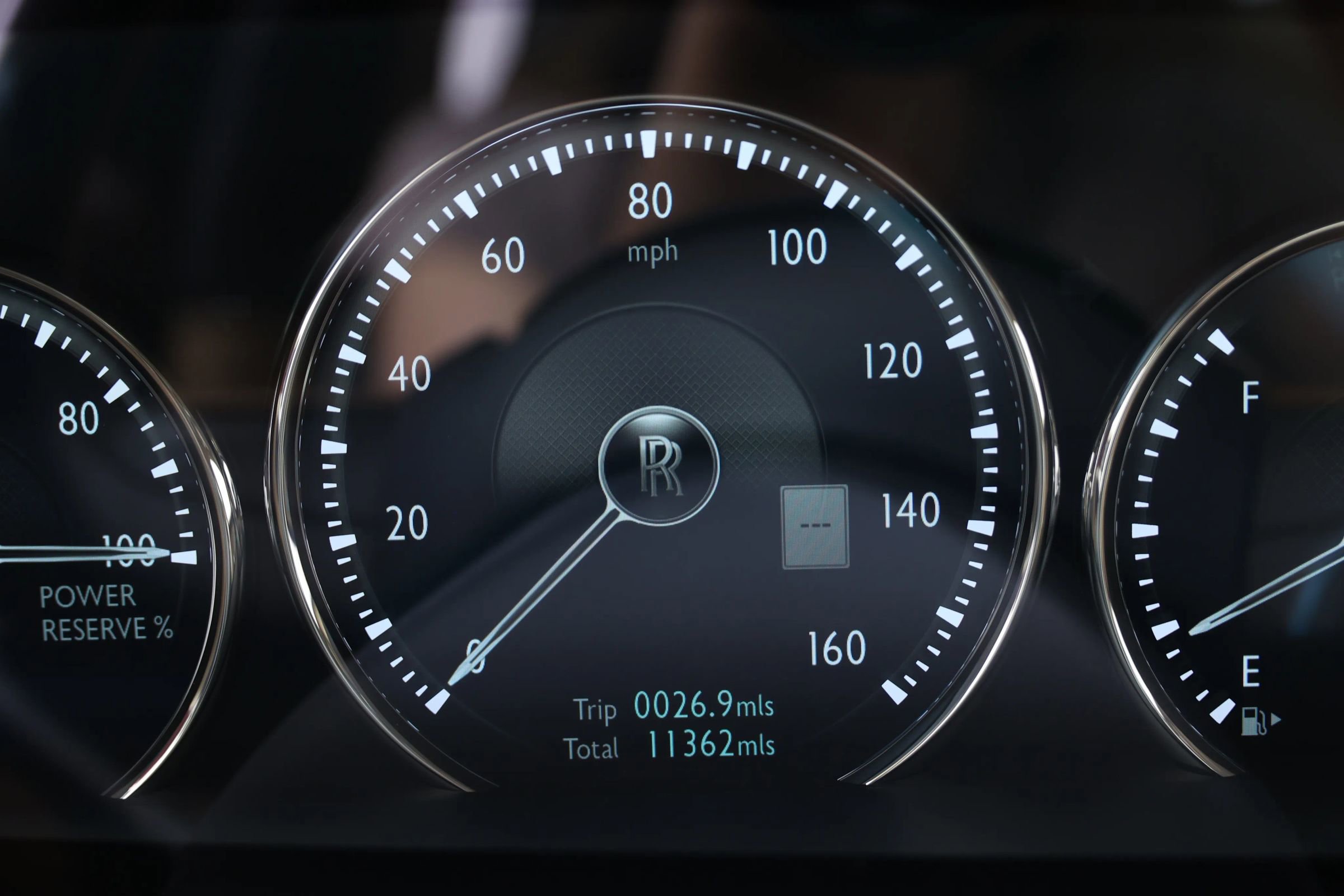 Used 2022 Rolls-Royce Ghost w/ Ghost Package image 32