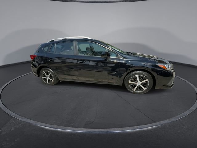 Certified 2022 Subaru Impreza Premium image 9