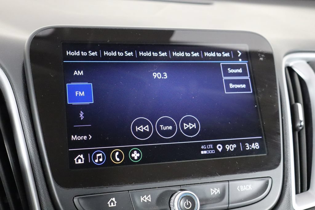 Used 2021 Chevrolet Malibu RS FWD image 29