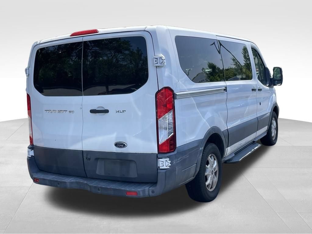 Used 2016 Ford Transit 150 XLT RWD image 21