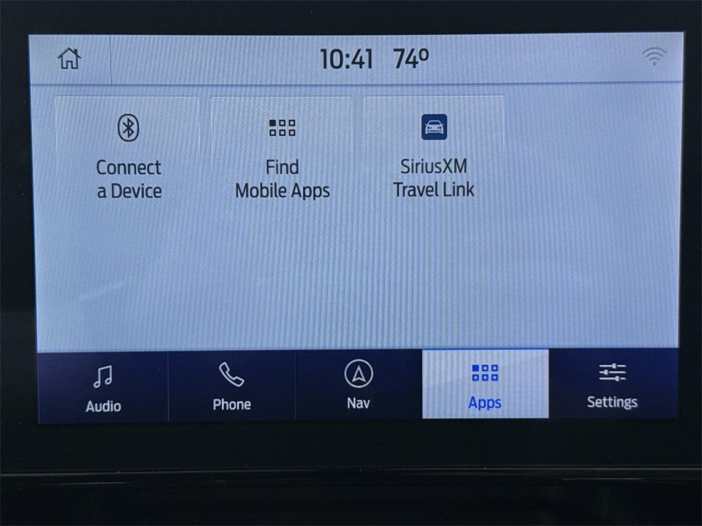 Used 2020 Ford Explorer Limited image 49