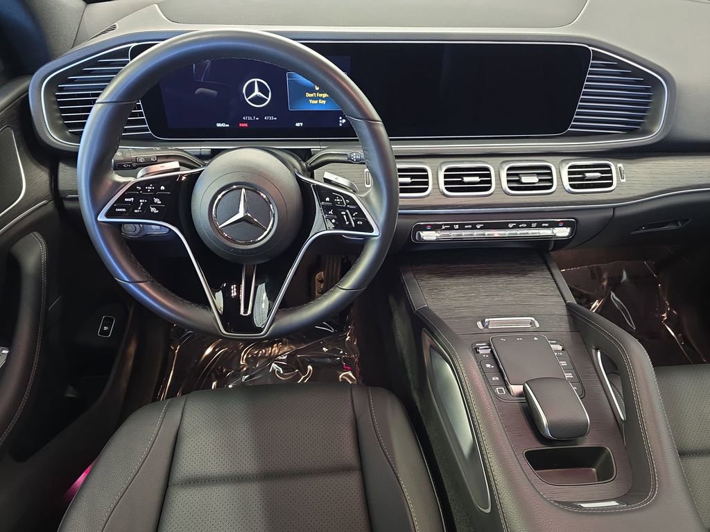 Certified 2026 Mercedes-Benz GLE 350 4MATIC image 17