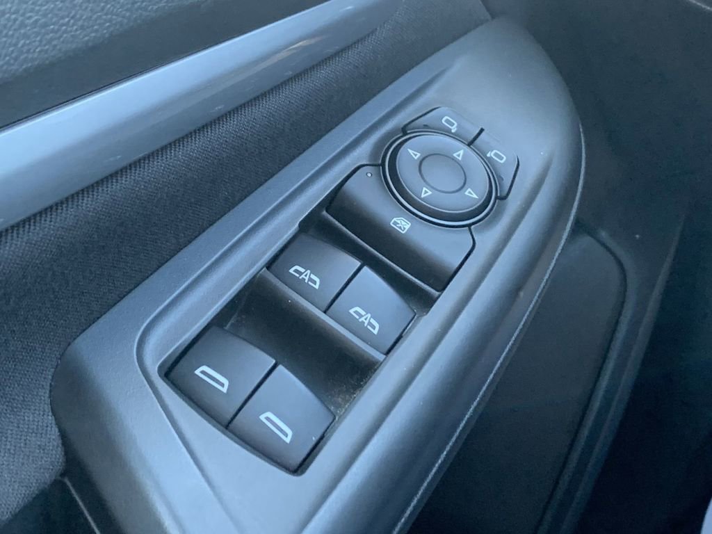 Certified 2022 Chevrolet Bolt EUV LT image 21