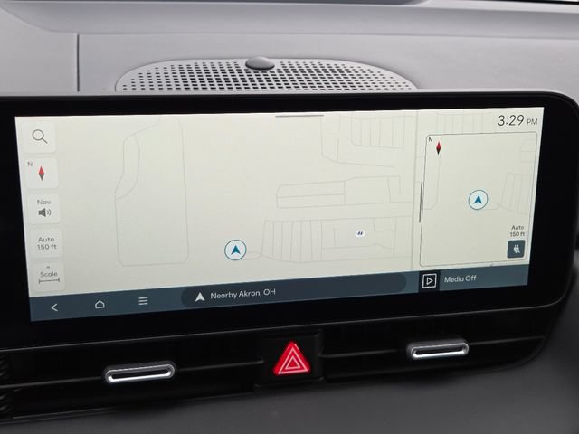New 2026 Hyundai Ioniq 5 Limited AWD/4WD image 4