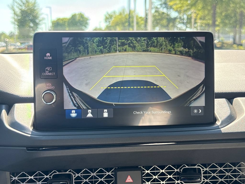 Certified 2026 Honda Accord LX image 27