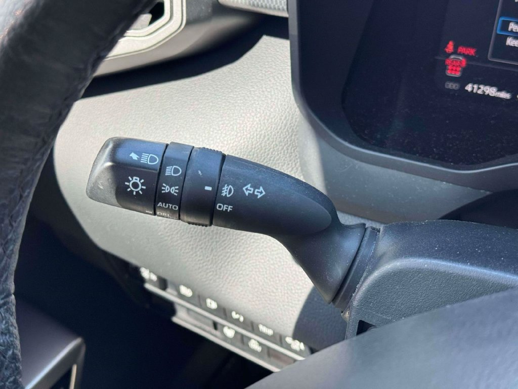 Used 2023 Toyota Sequoia Limited w/ TRD Off-Road Package AWD/4WD image 24