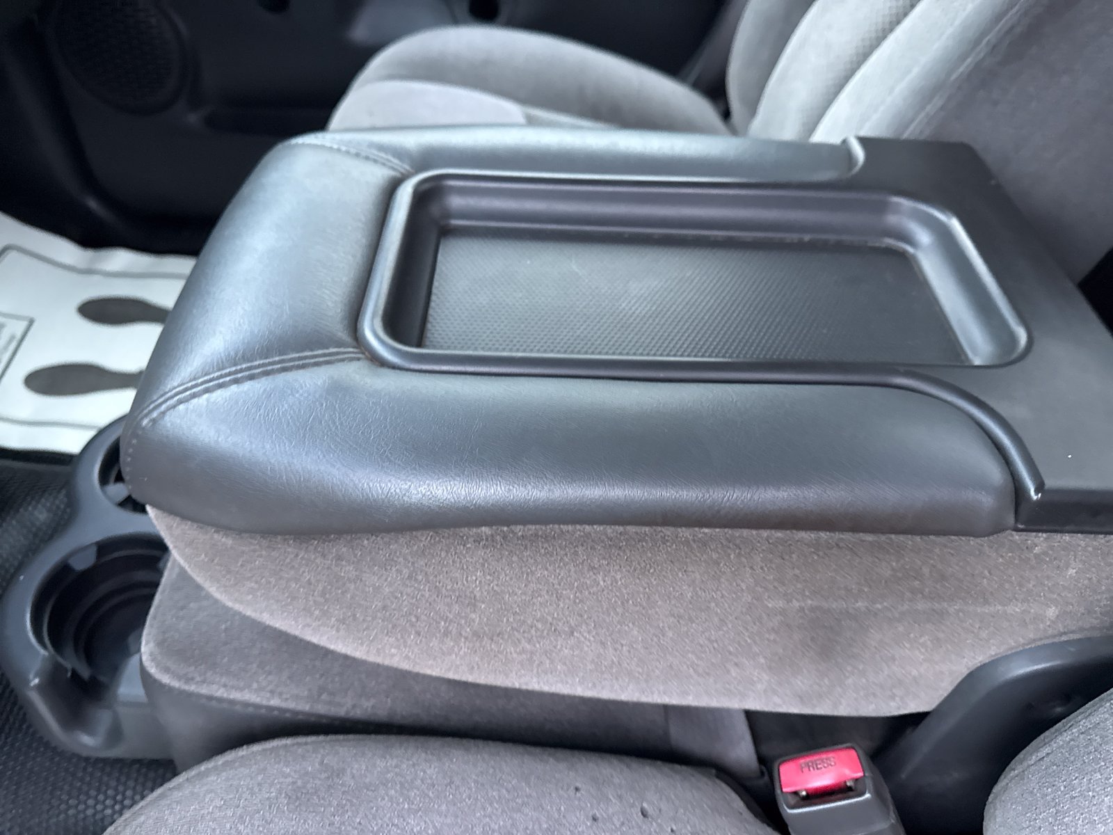 Used 2007 Chevrolet Silverado 2500 W/T RWD image 26