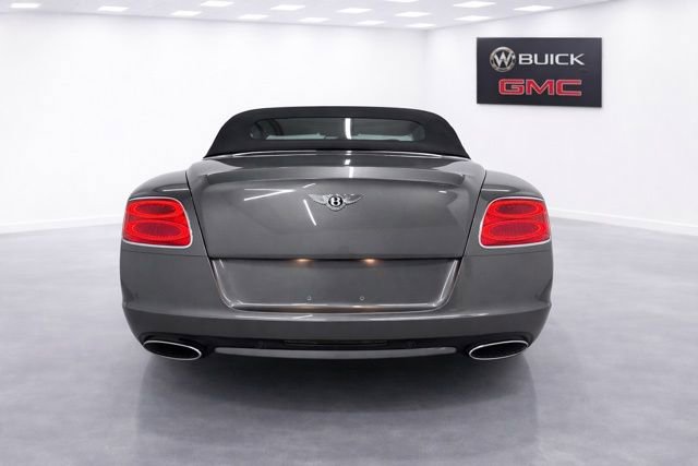 Used 2014 Bentley Continental GT Speed image 10