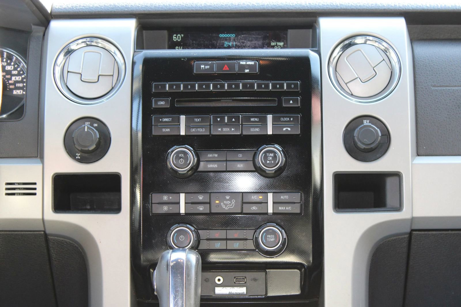 Used 2012 Ford F150 FX2 w/ FX Luxury Pkg image 23